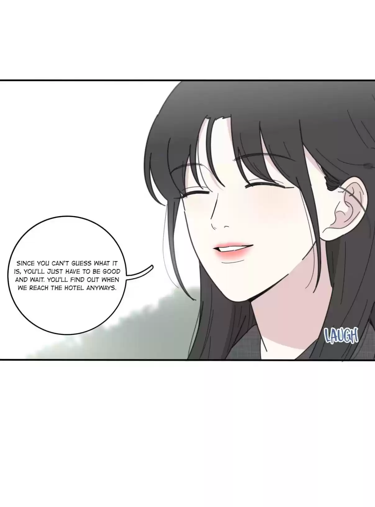 Baili Jin Among Mortals 48.1 Same and Different Scenery