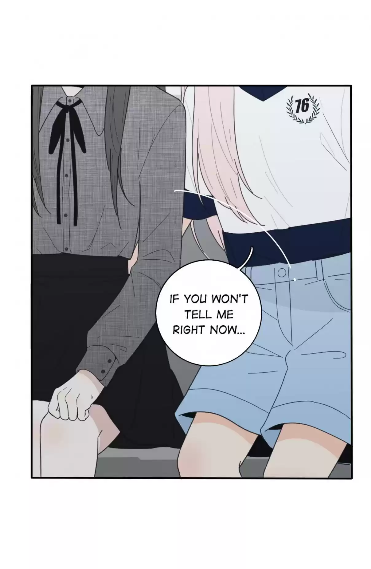 Baili Jin Among Mortals 48.1 Same and Different Scenery