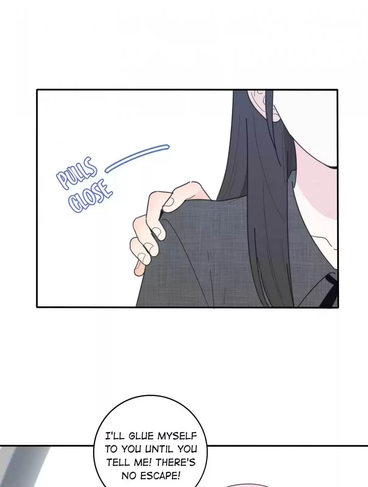 Baili Jin Among Mortals 48.1 Same and Different Scenery