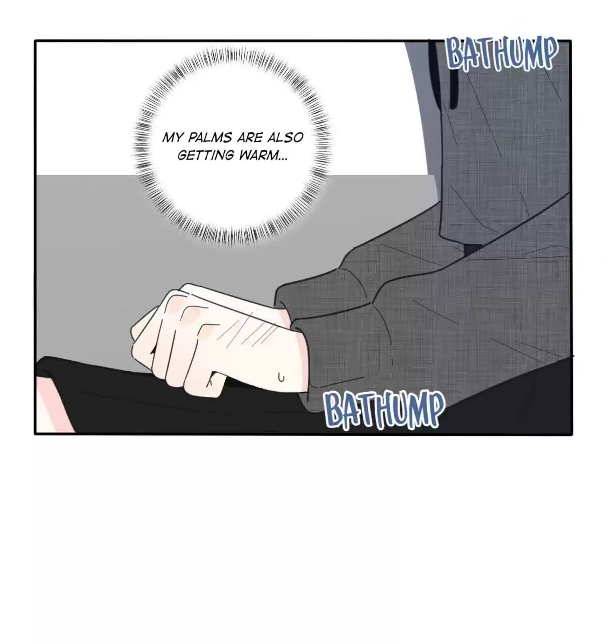 Baili Jin Among Mortals 48.1 Same and Different Scenery