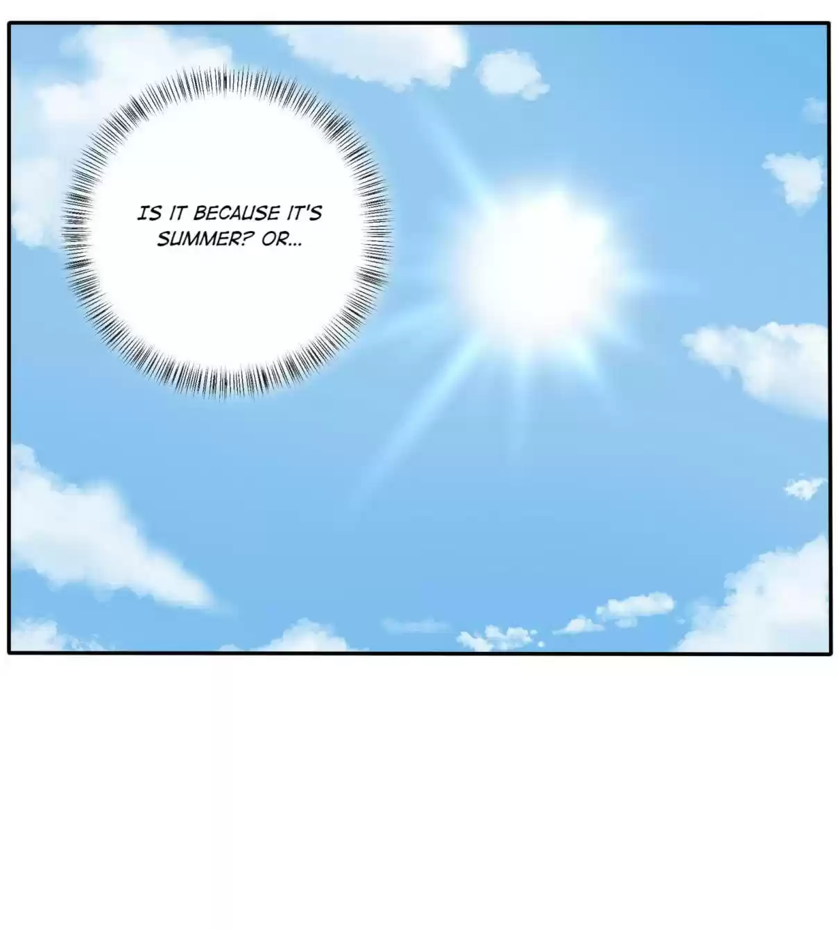 Baili Jin Among Mortals 48.1 Same and Different Scenery