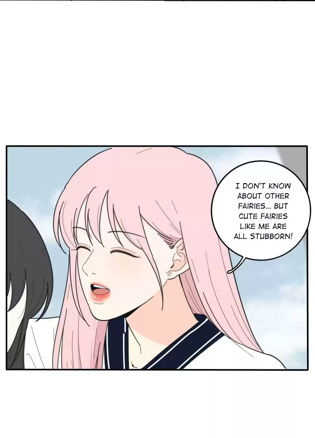 Baili Jin Among Mortals 48.1 Same and Different Scenery