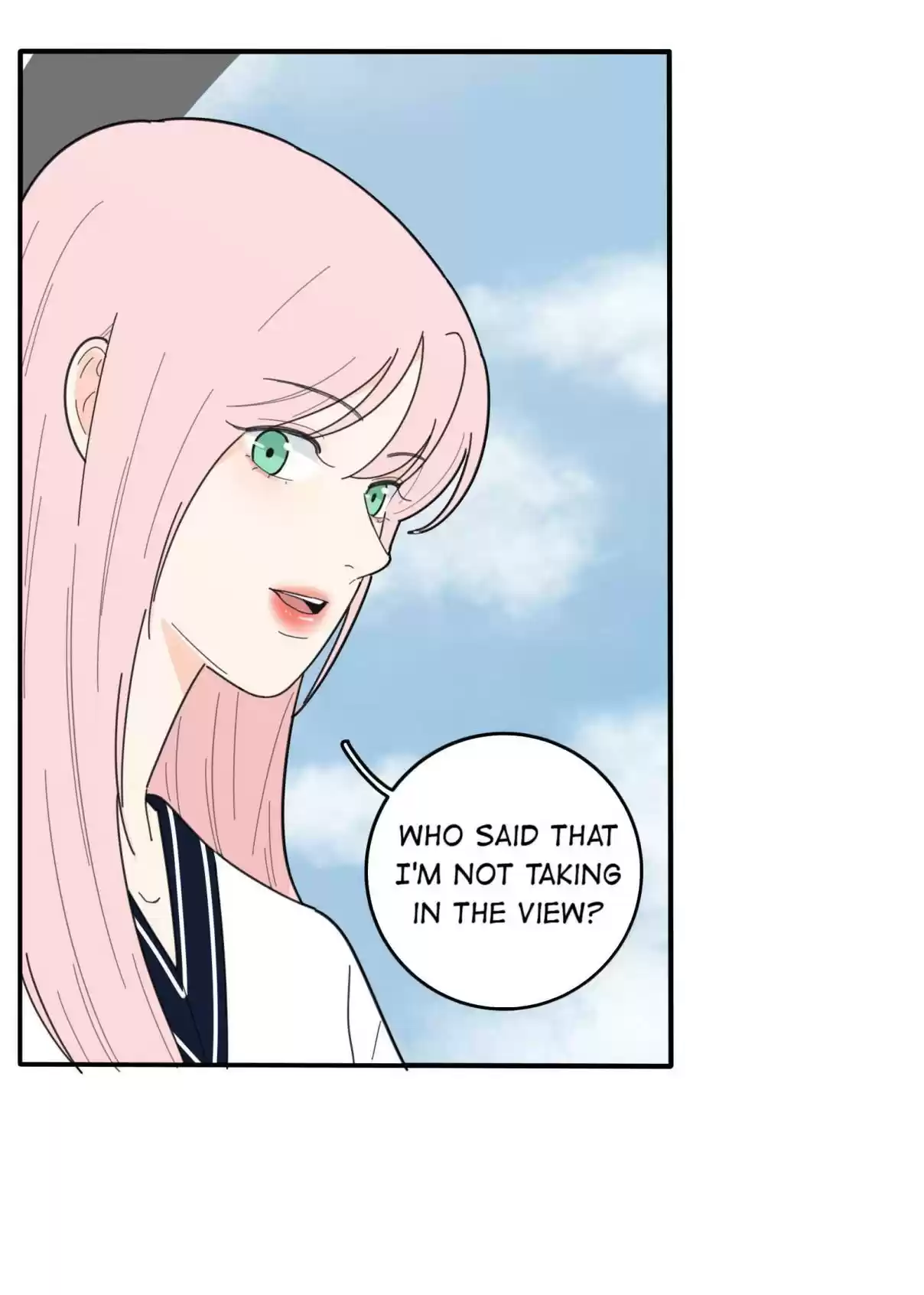 Baili Jin Among Mortals 48.1 Same and Different Scenery