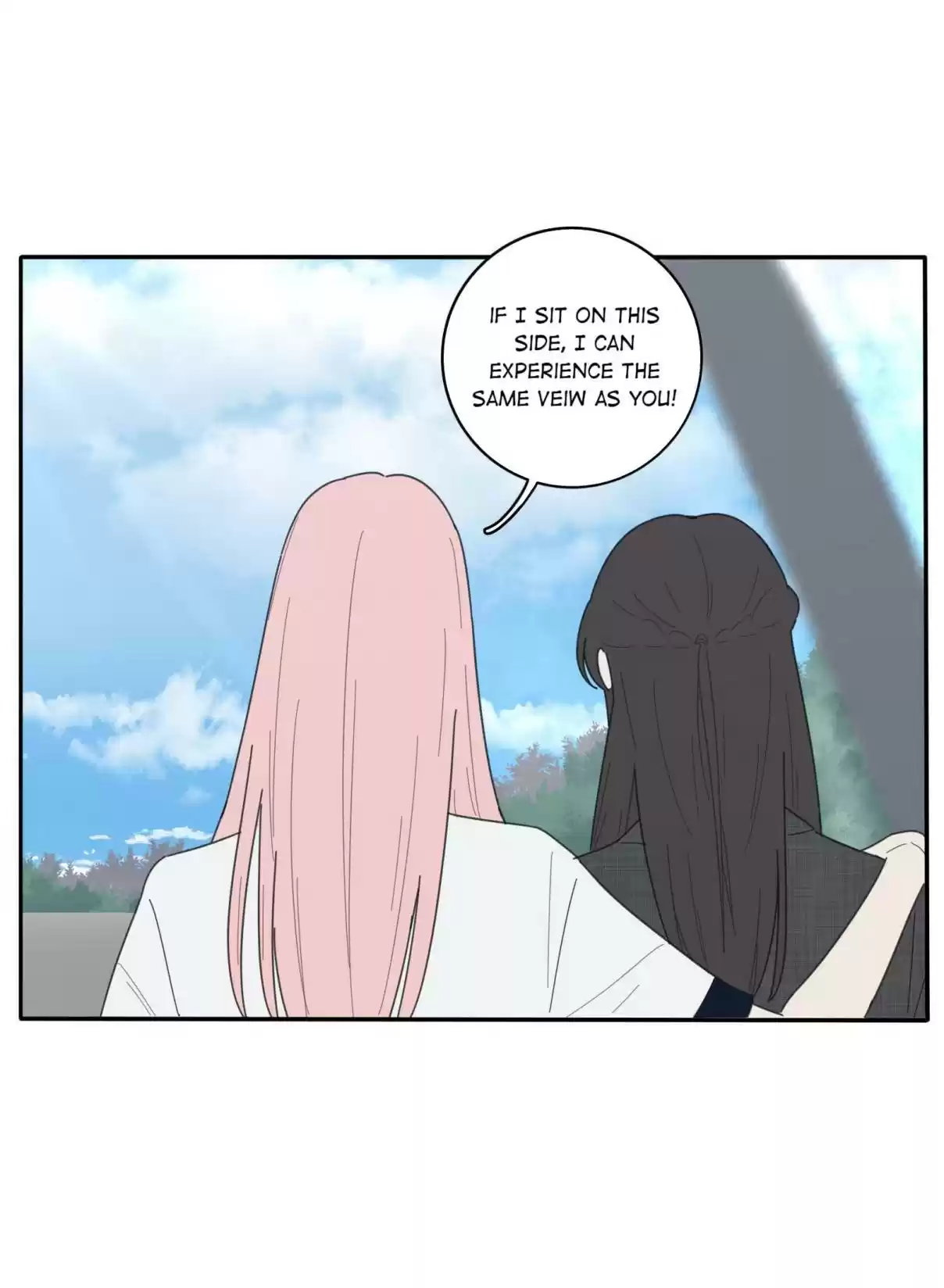 Baili Jin Among Mortals 48.1 Same and Different Scenery