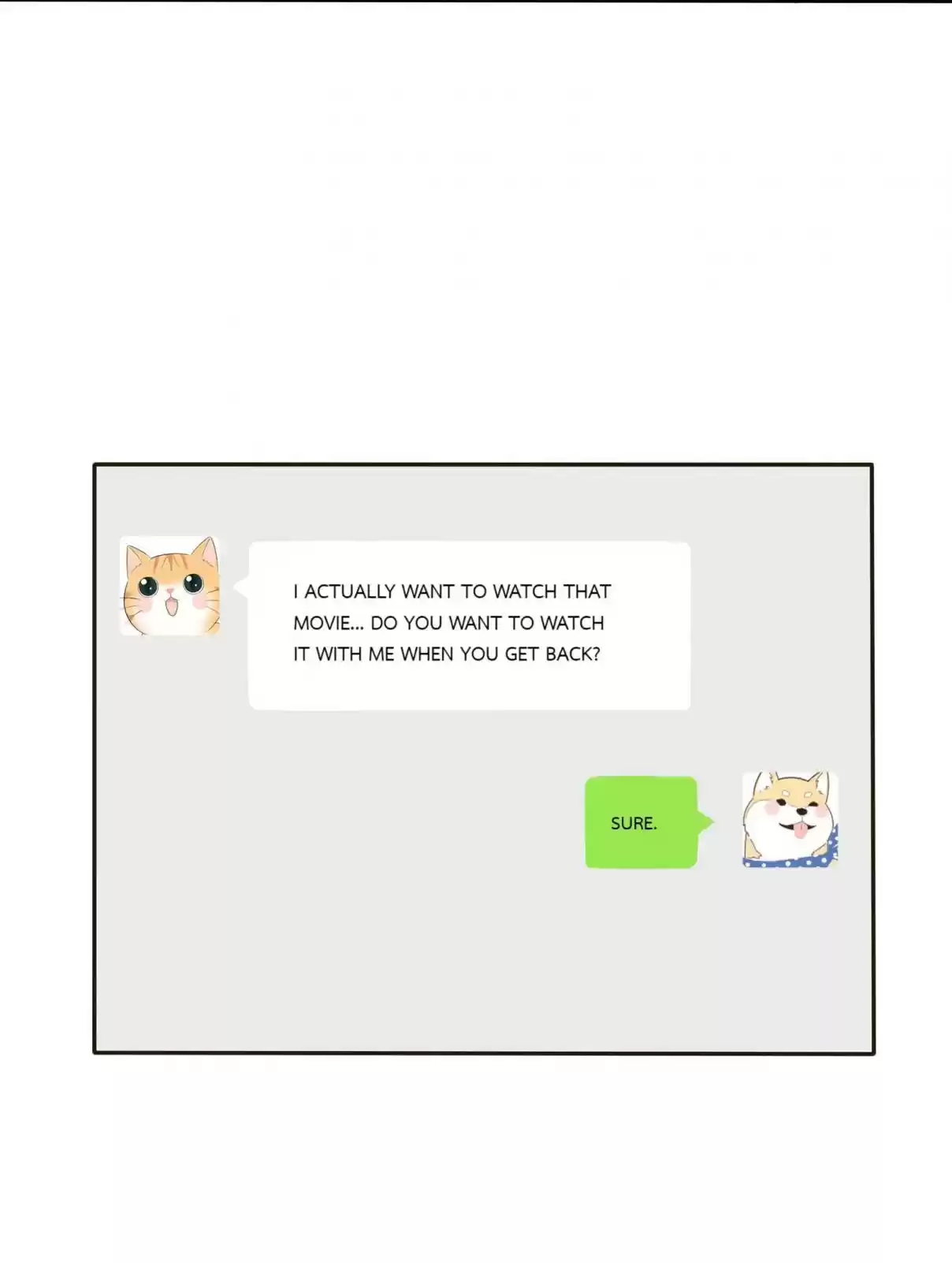 Baili Jin Among Mortals 48.2 Same and Different Scenery