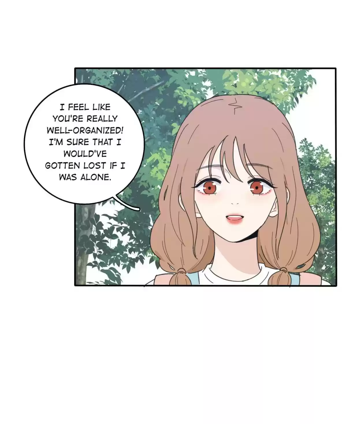 Baili Jin Among Mortals 48.2 Same and Different Scenery