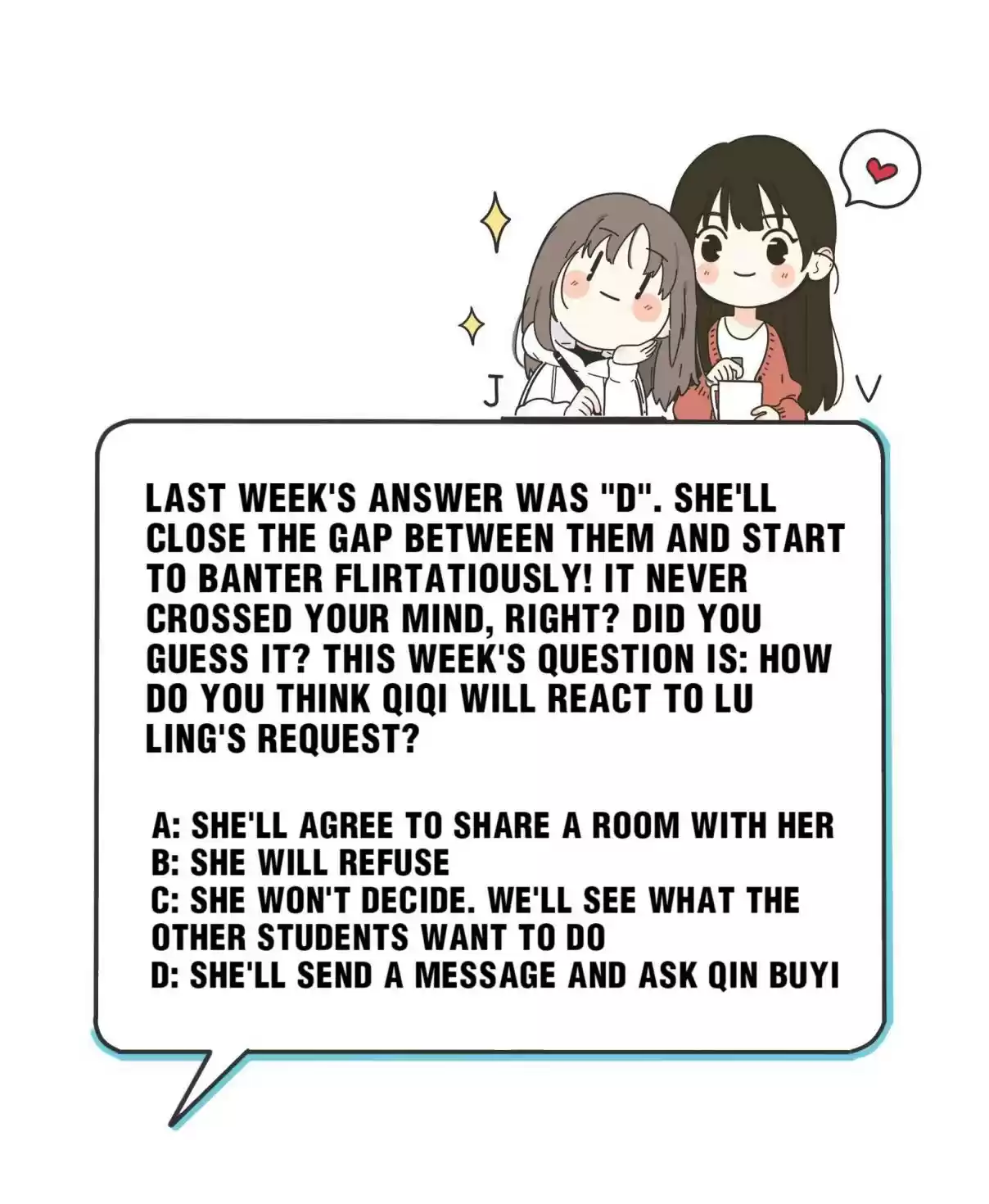 Baili Jin Among Mortals 48.2 Same and Different Scenery