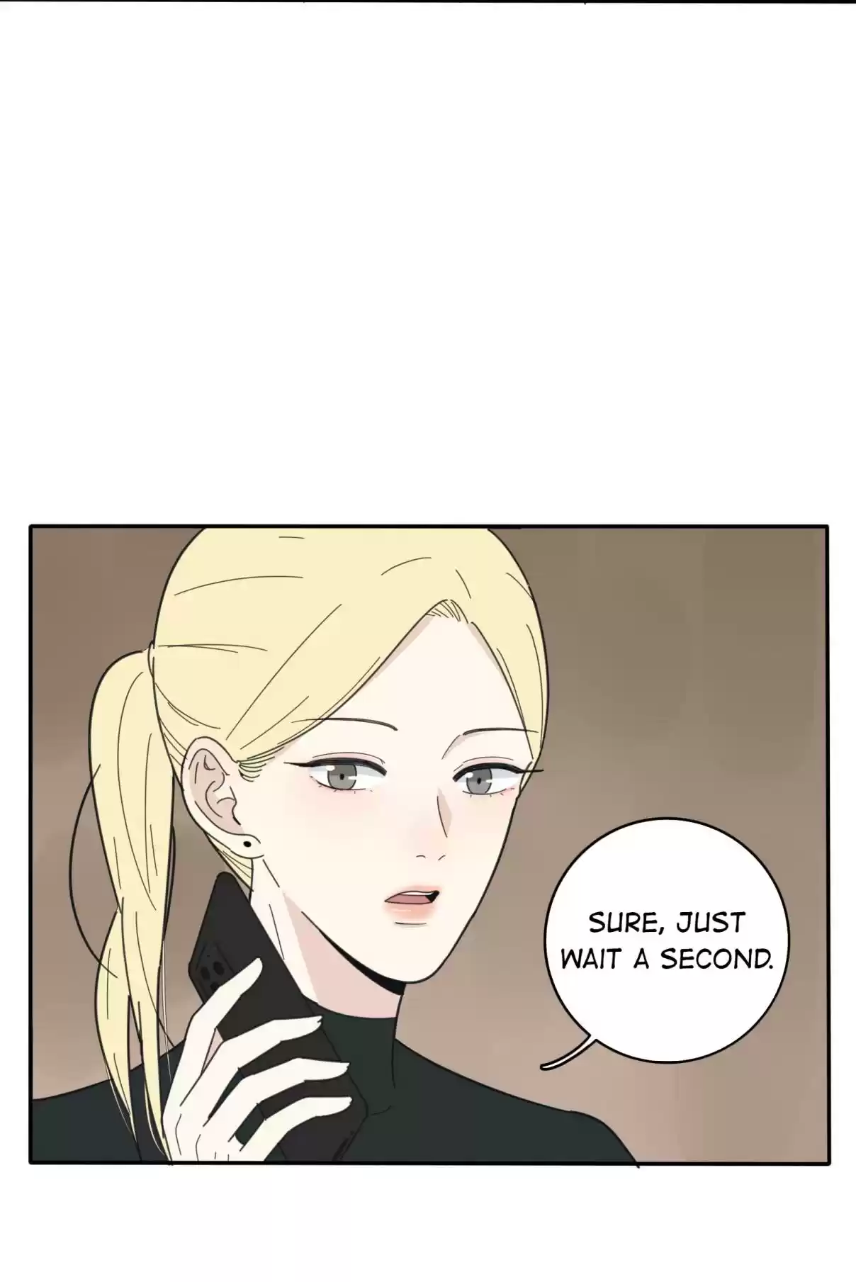 Baili Jin Among Mortals 52.2 Love Triangle