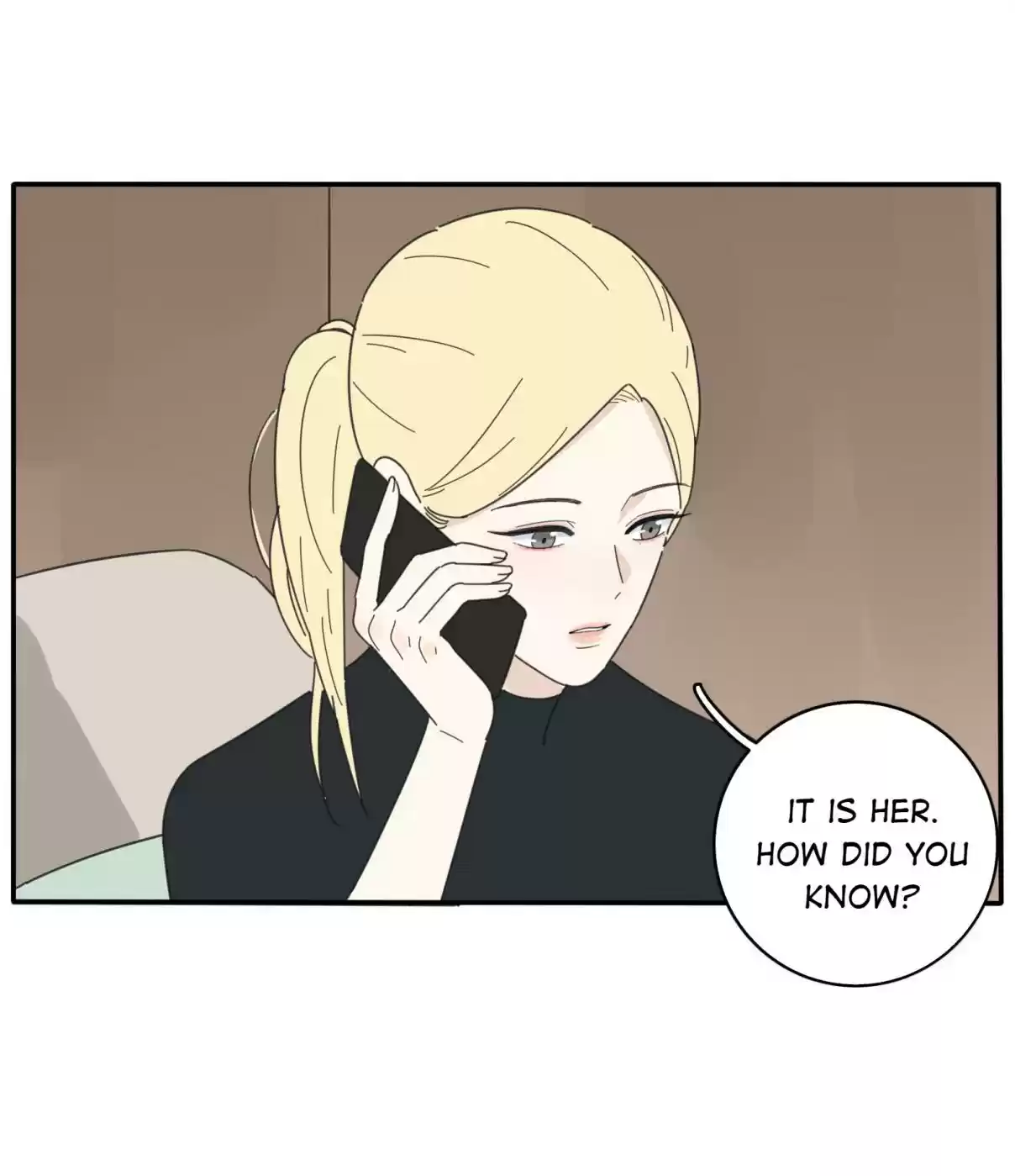 Baili Jin Among Mortals 52.2 Love Triangle