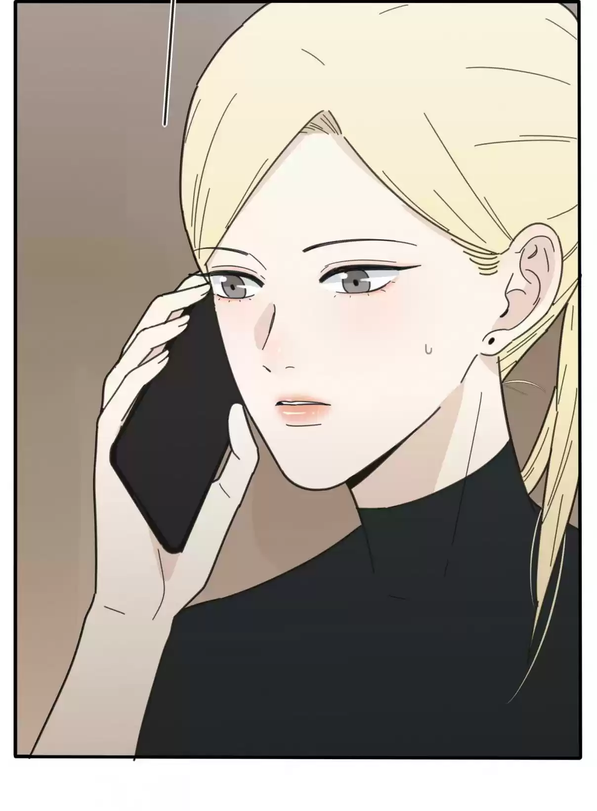 Baili Jin Among Mortals 52.2 Love Triangle