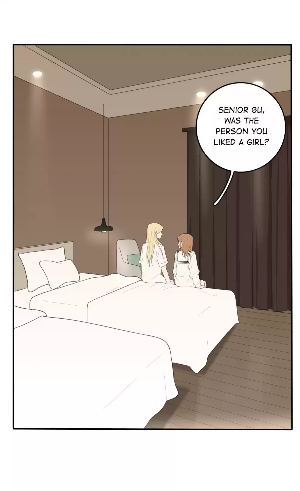 Baili Jin Among Mortals 56