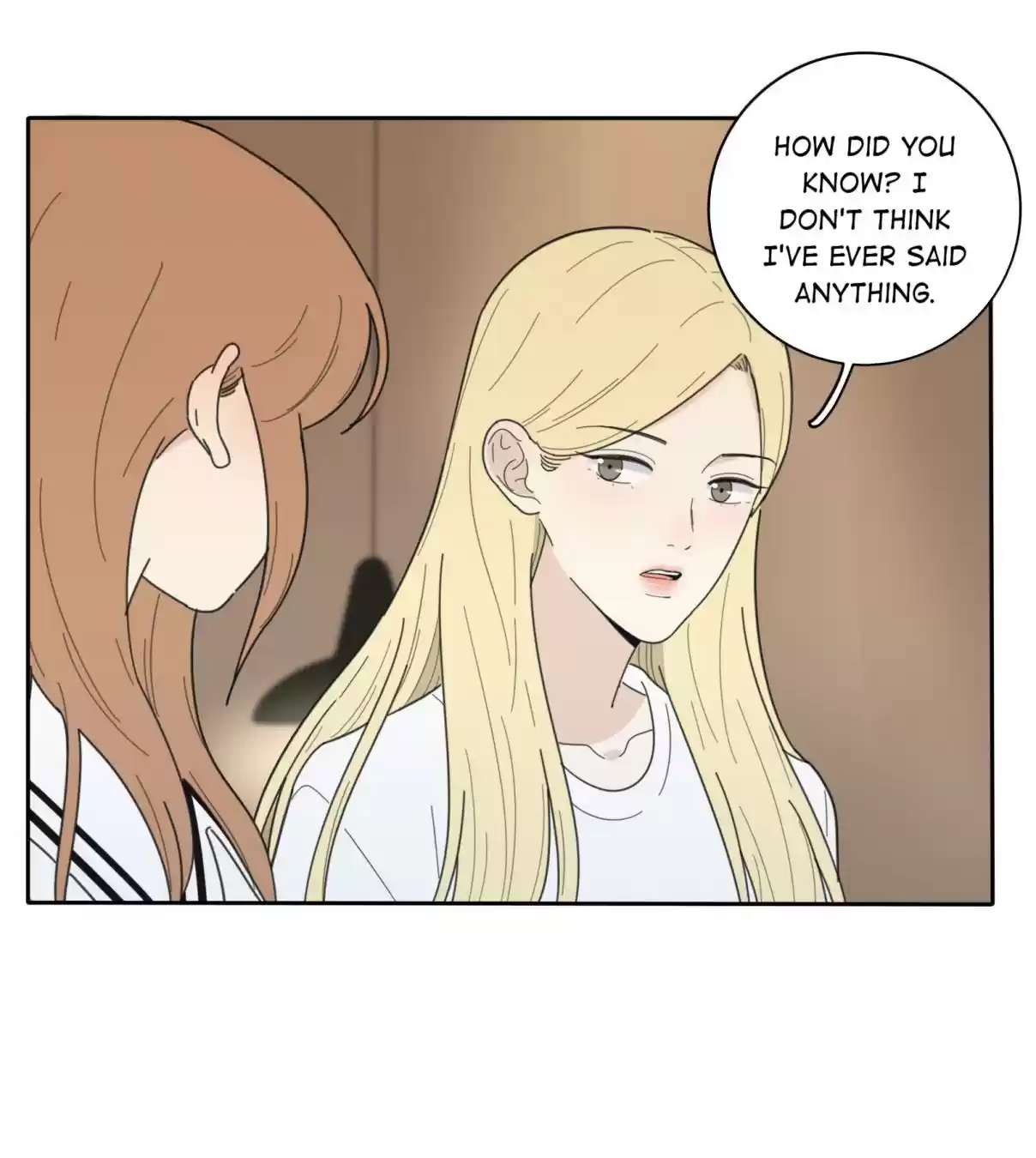 Baili Jin Among Mortals 56