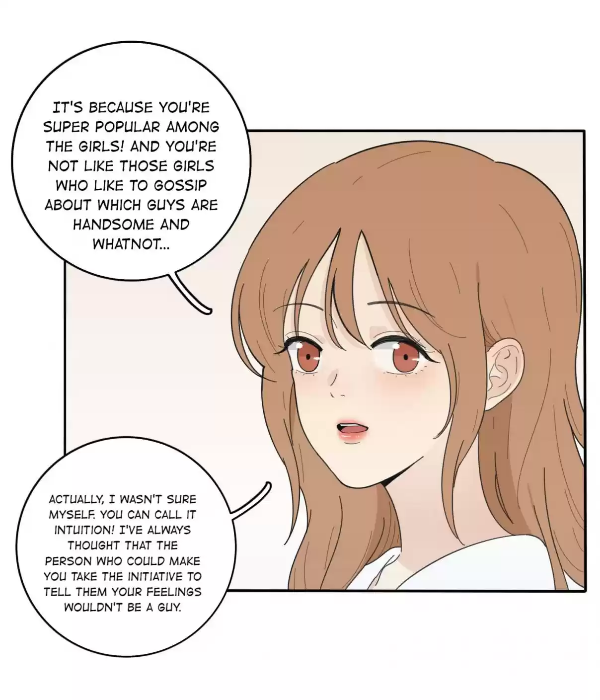 Baili Jin Among Mortals 56