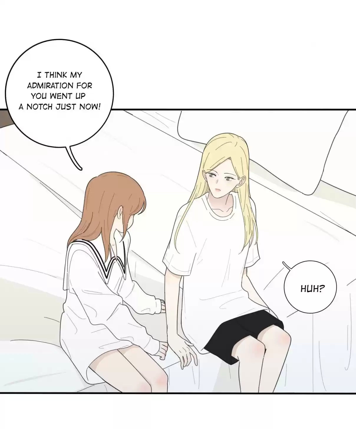 Baili Jin Among Mortals 56