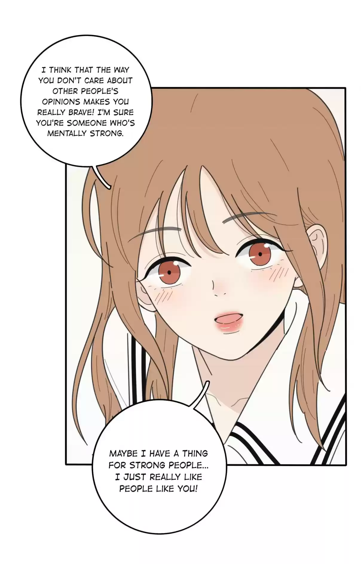 Baili Jin Among Mortals 56