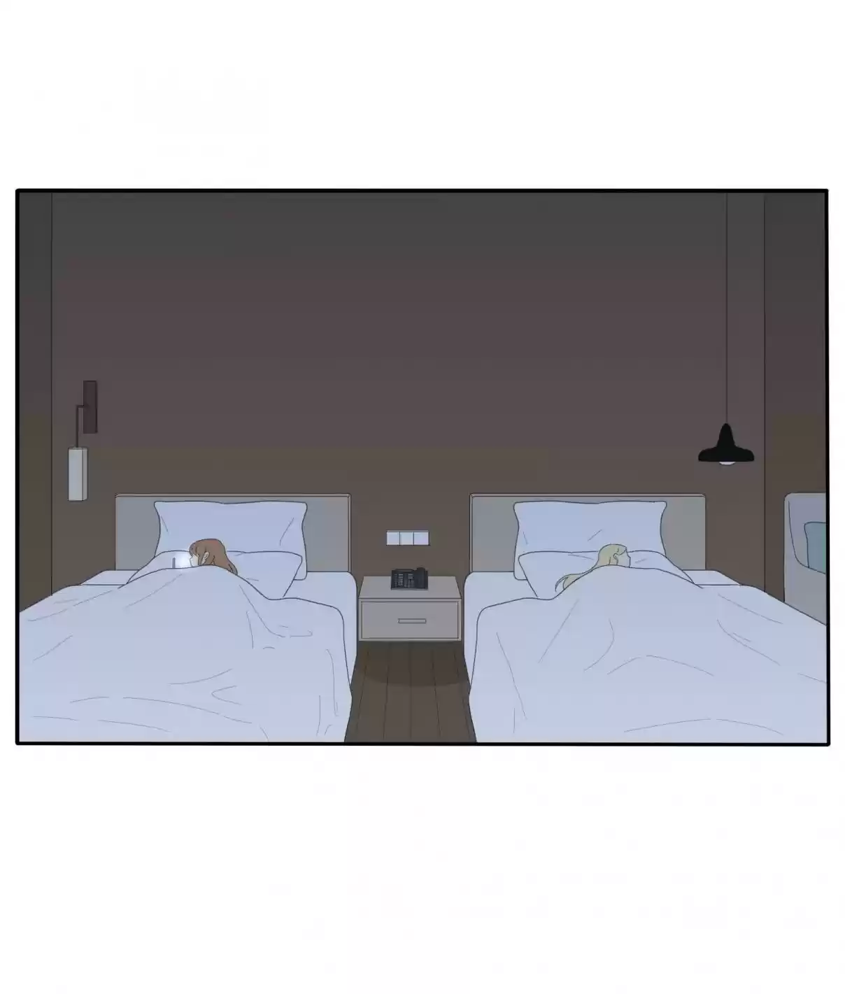 Baili Jin Among Mortals 56