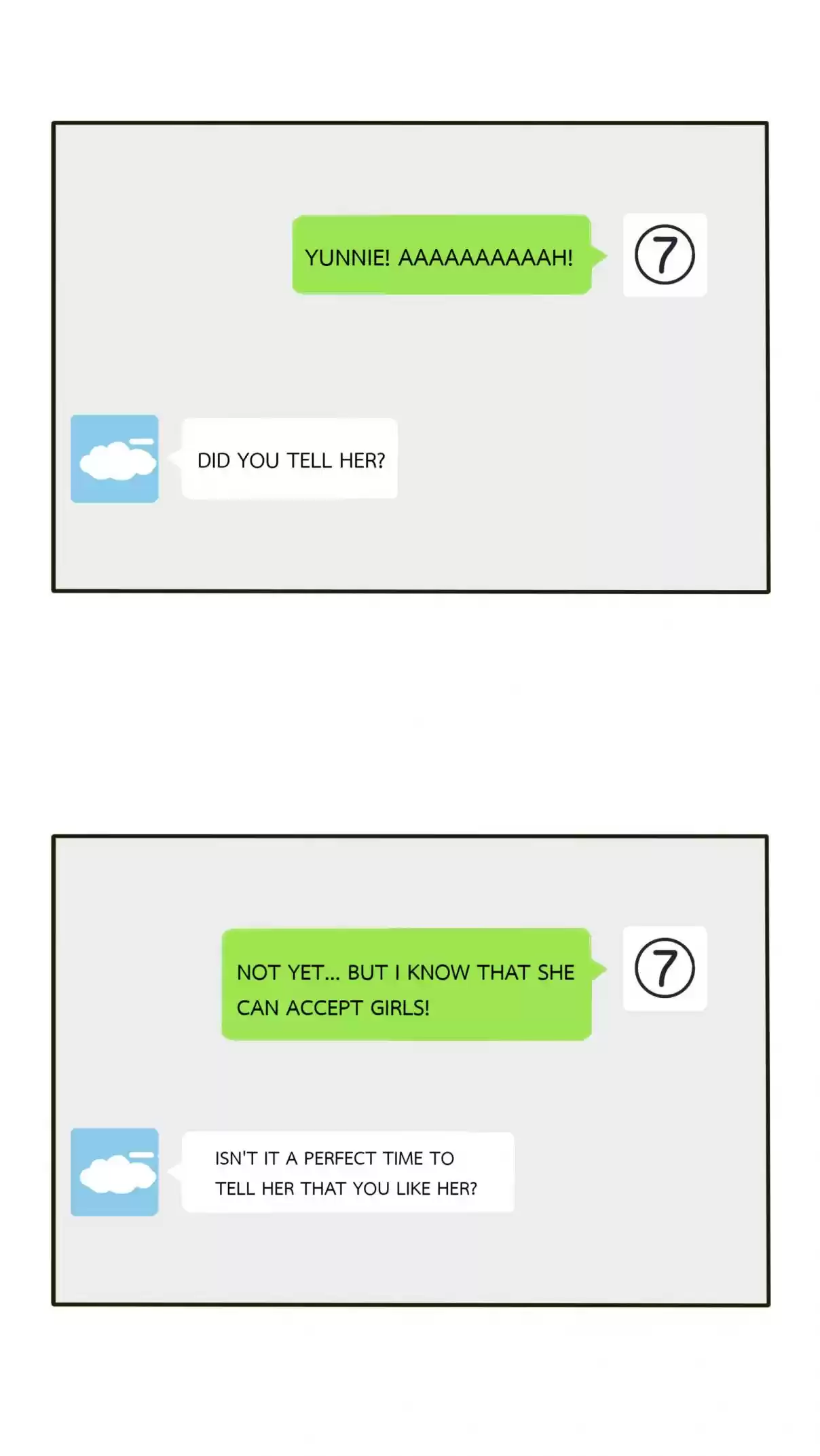 Baili Jin Among Mortals 56