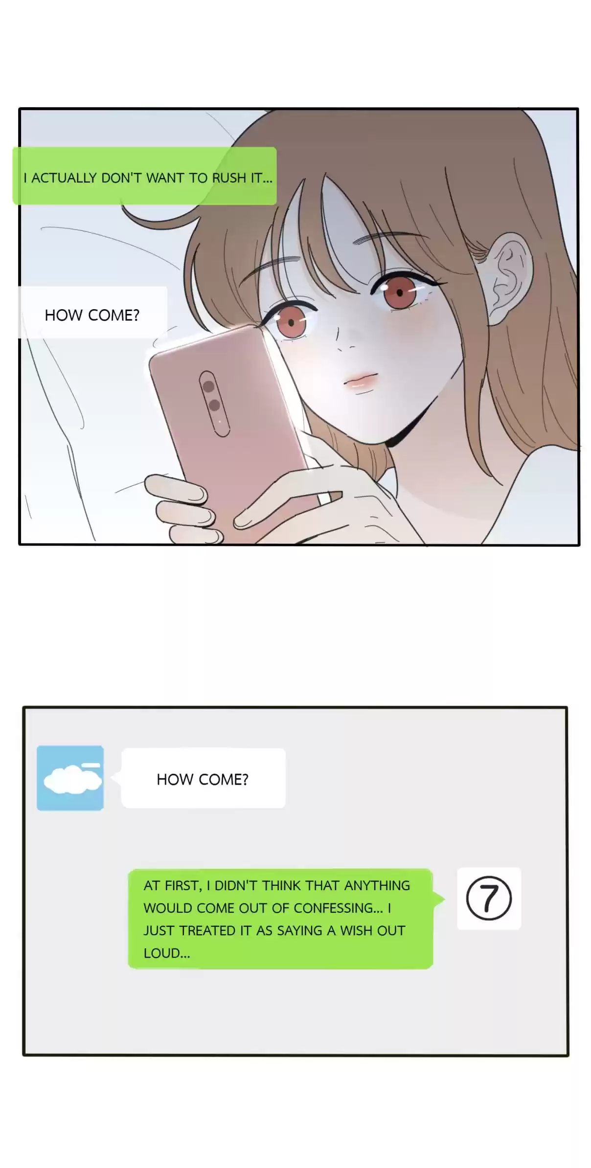 Baili Jin Among Mortals 56