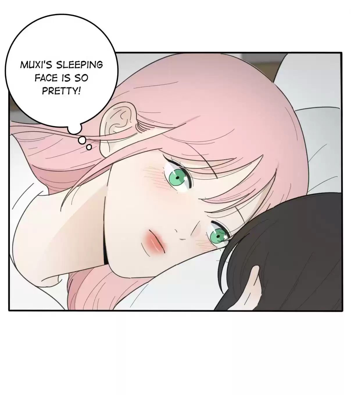 Baili Jin Among Mortals 56