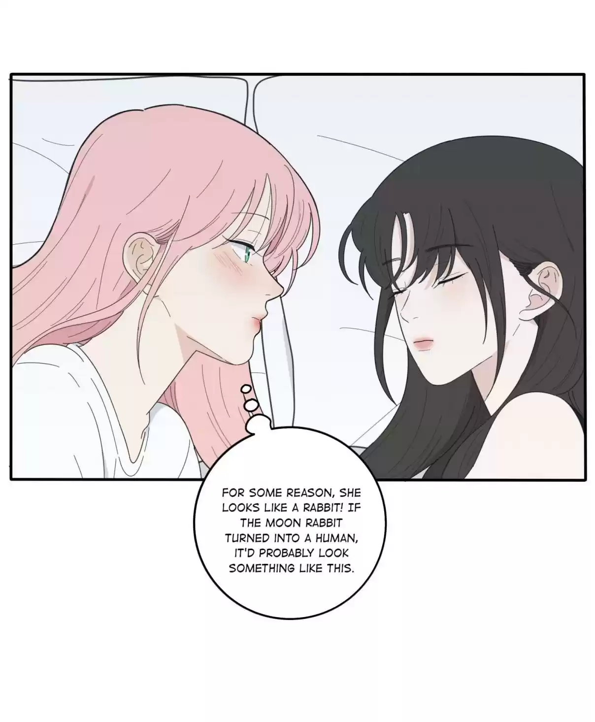 Baili Jin Among Mortals 56