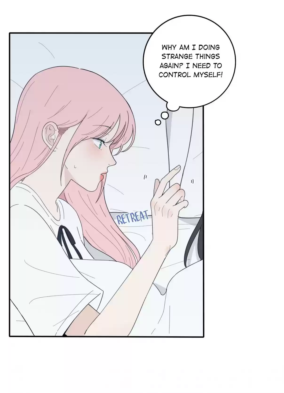 Baili Jin Among Mortals 56