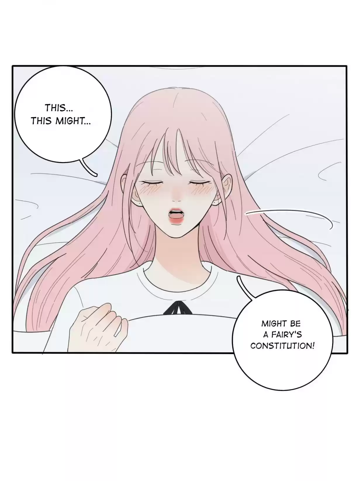 Baili Jin Among Mortals 56