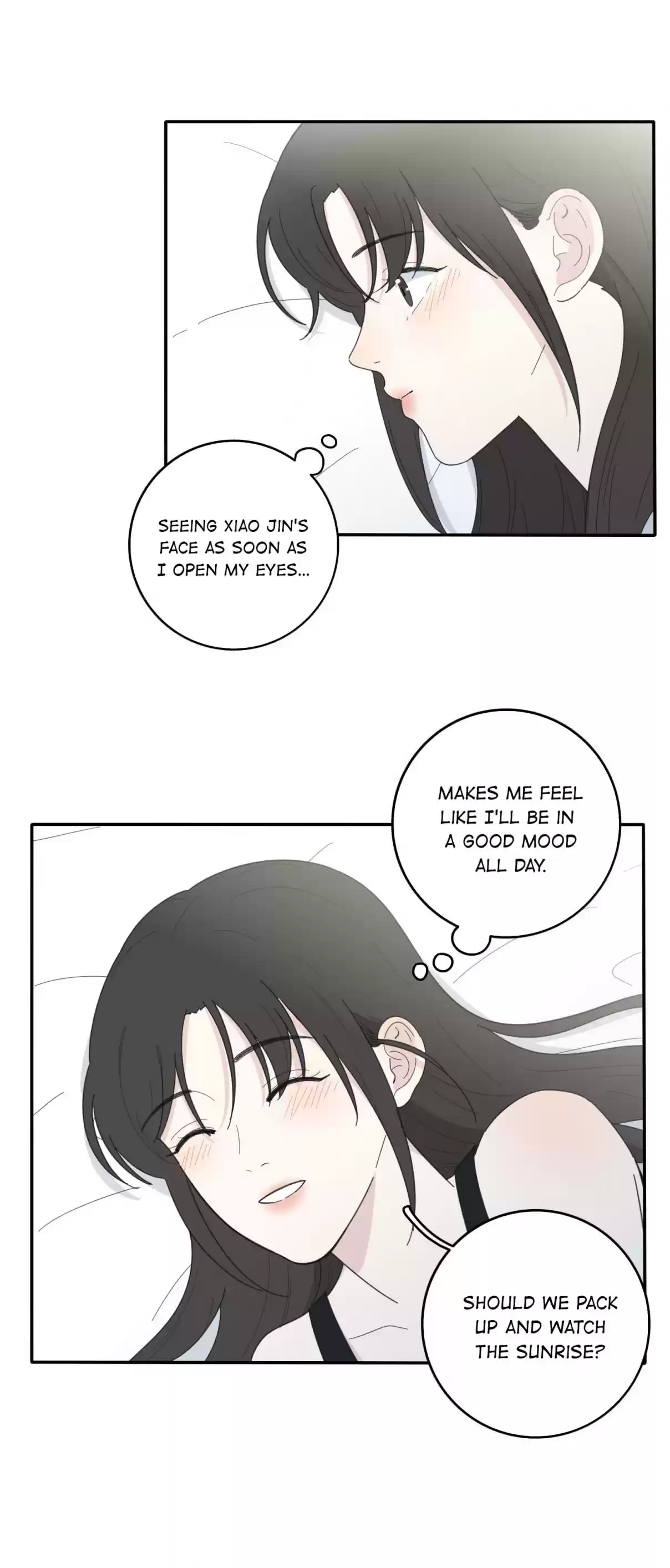 Baili Jin Among Mortals 56