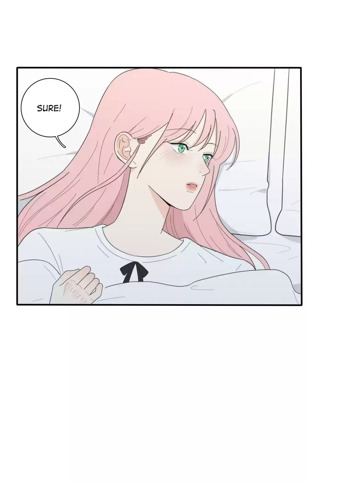 Baili Jin Among Mortals 56