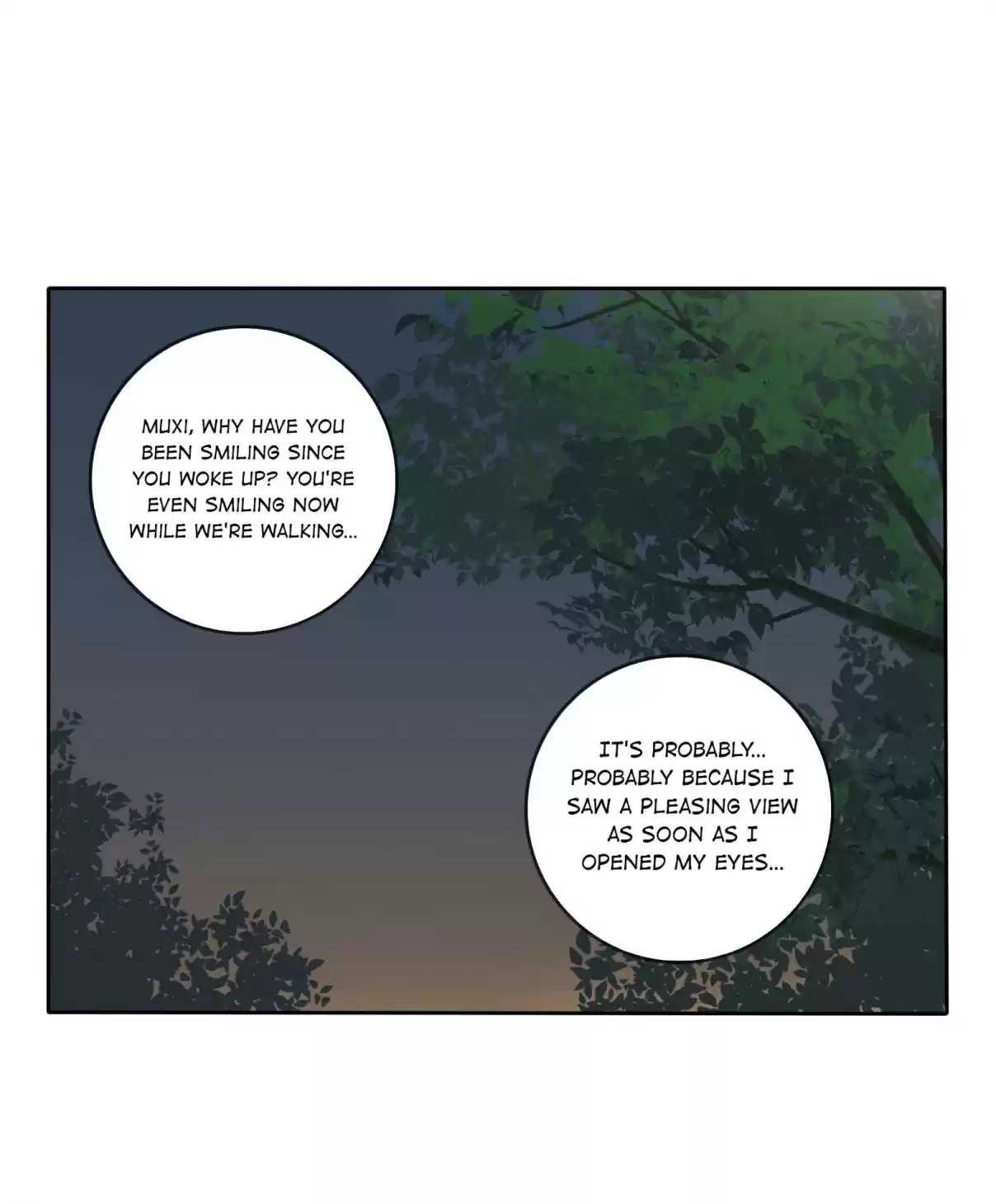 Baili Jin Among Mortals 56