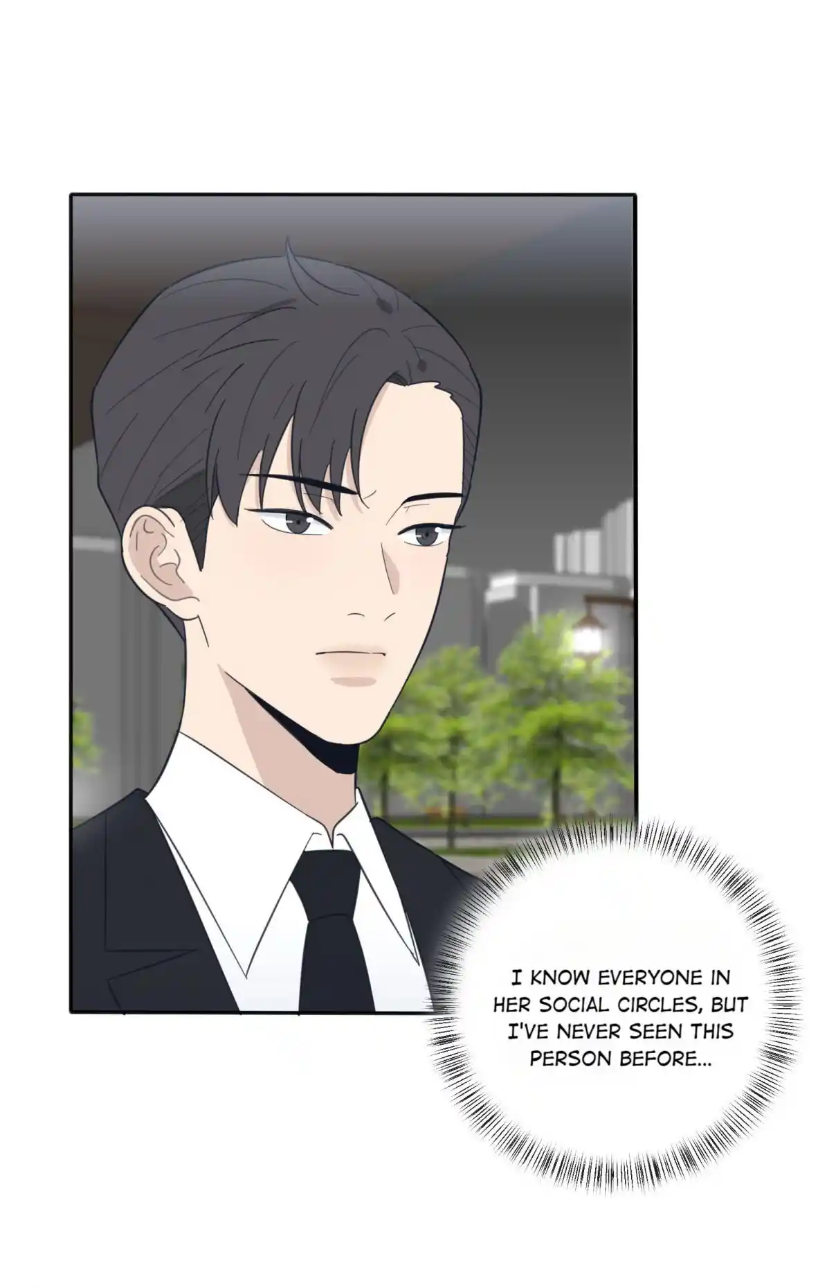 Baili Jin Among Mortals 73