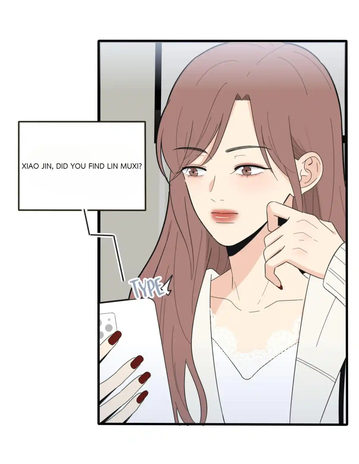 Baili Jin Among Mortals 73