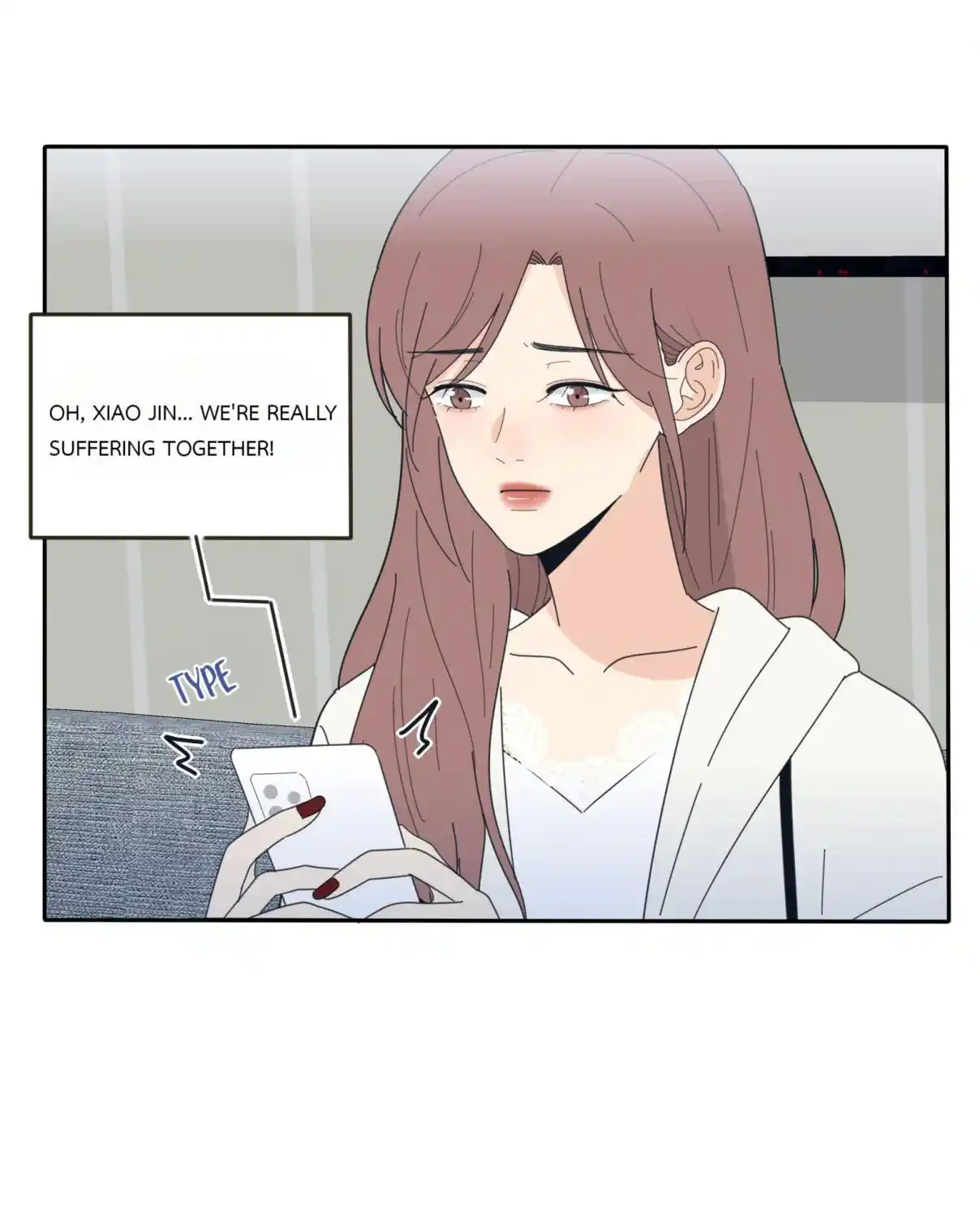 Baili Jin Among Mortals 73