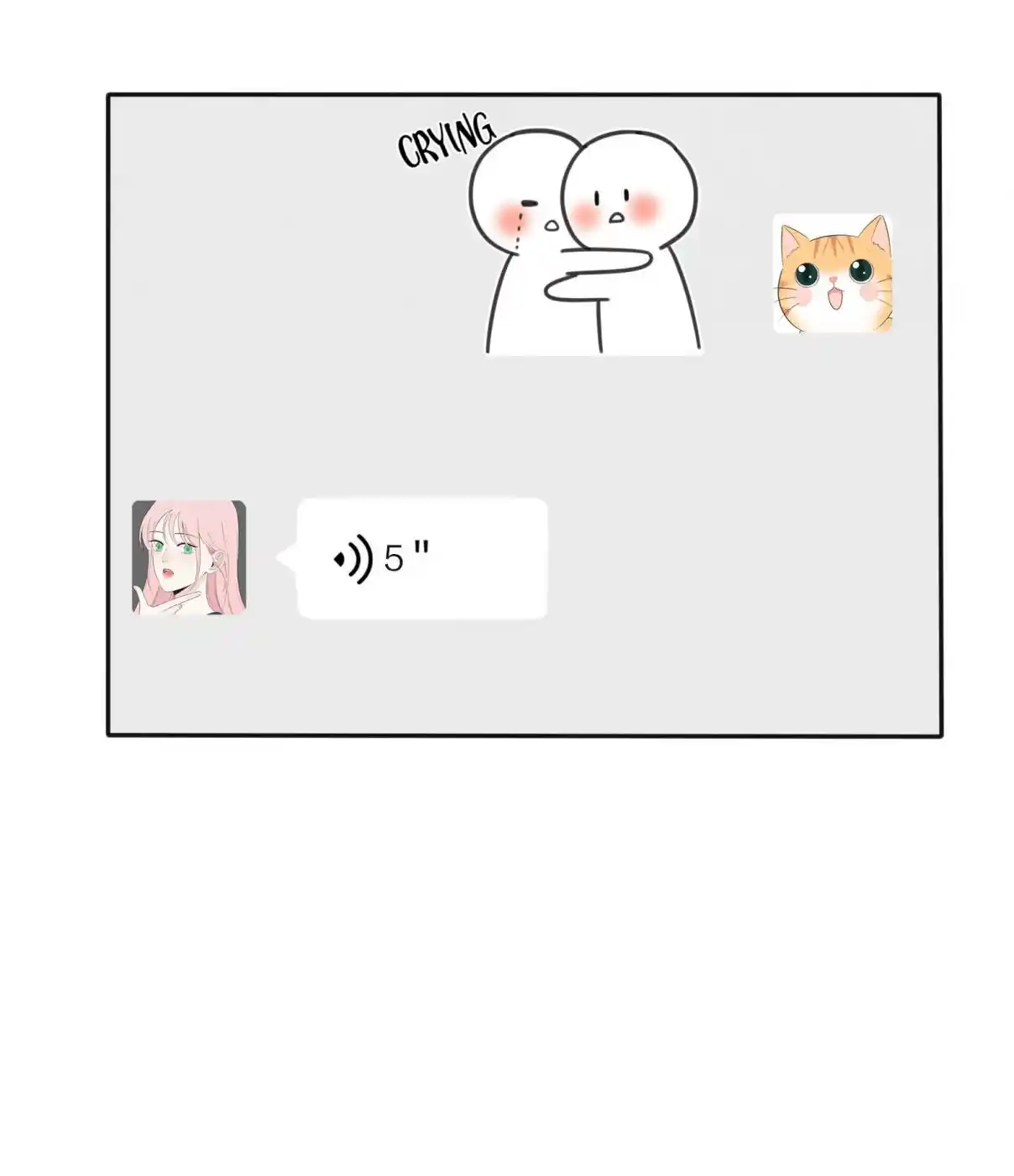 Baili Jin Among Mortals 73