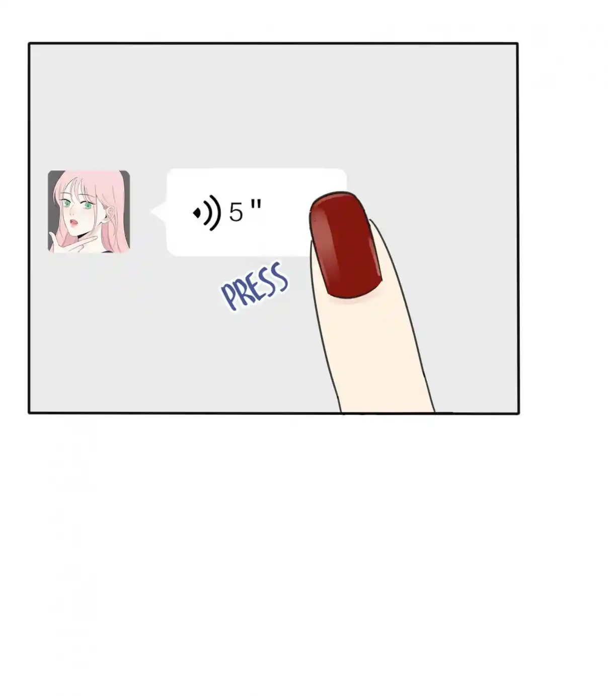 Baili Jin Among Mortals 73