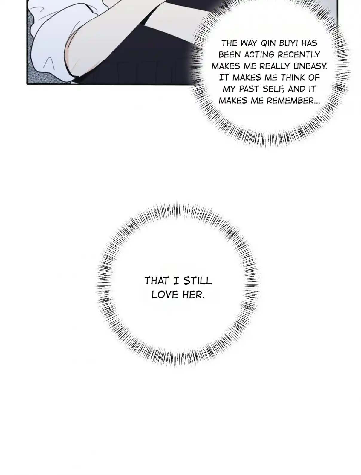 Baili Jin Among Mortals 73