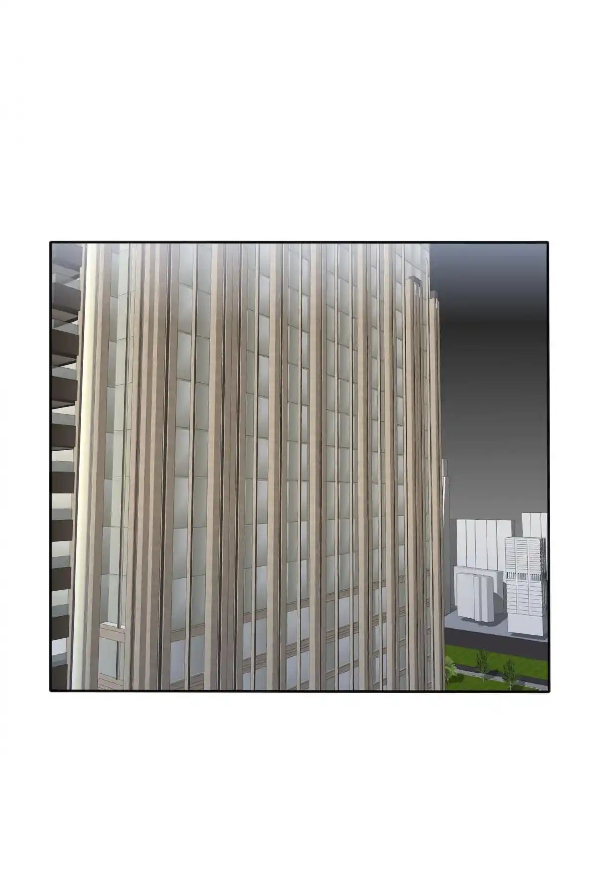 Baili Jin Among Mortals 73