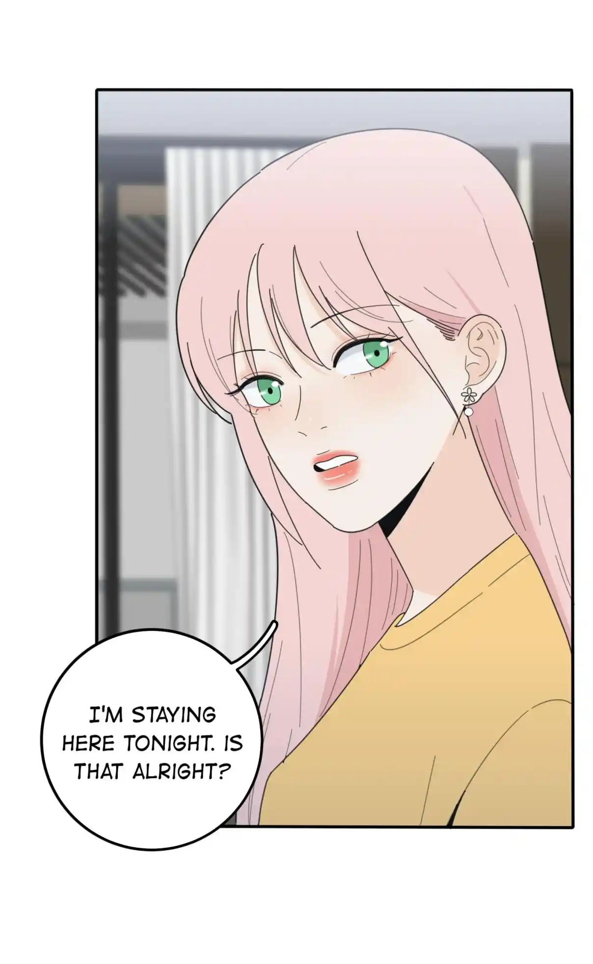 Baili Jin Among Mortals 73