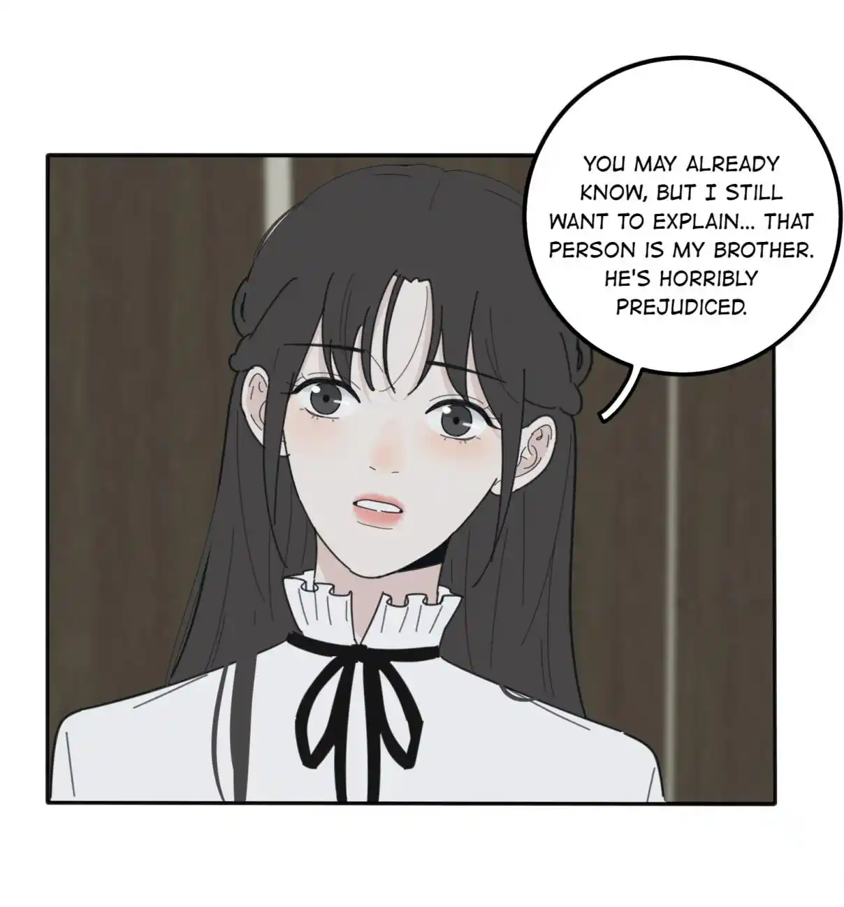 Baili Jin Among Mortals 73