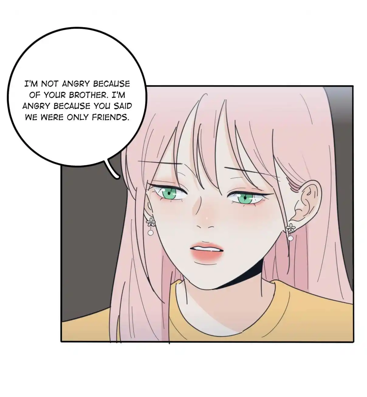 Baili Jin Among Mortals 73