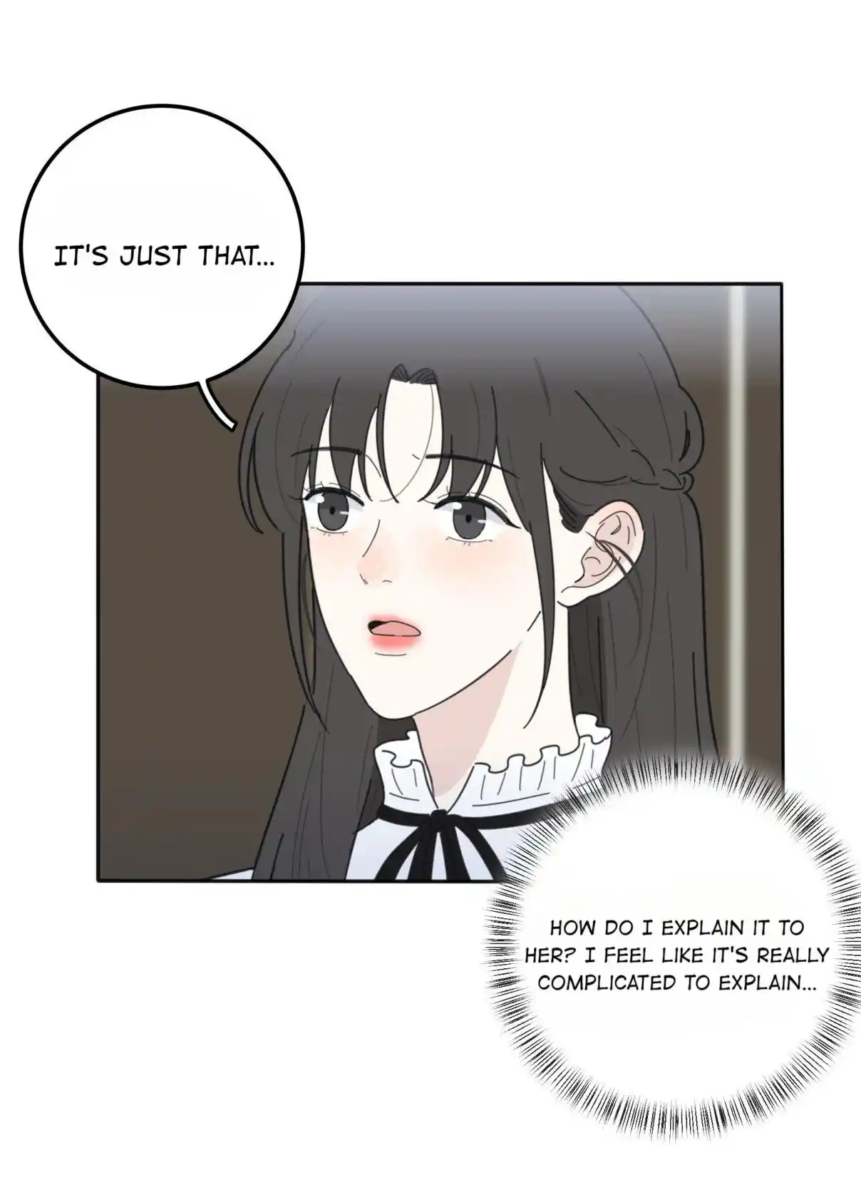 Baili Jin Among Mortals 73