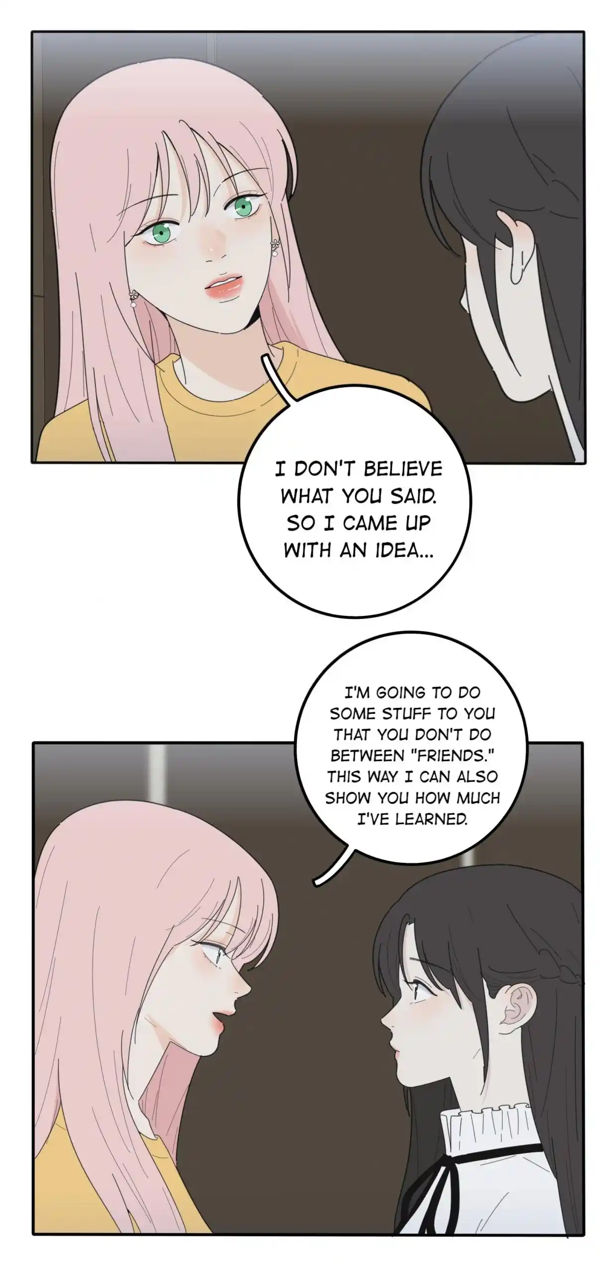 Baili Jin Among Mortals 73