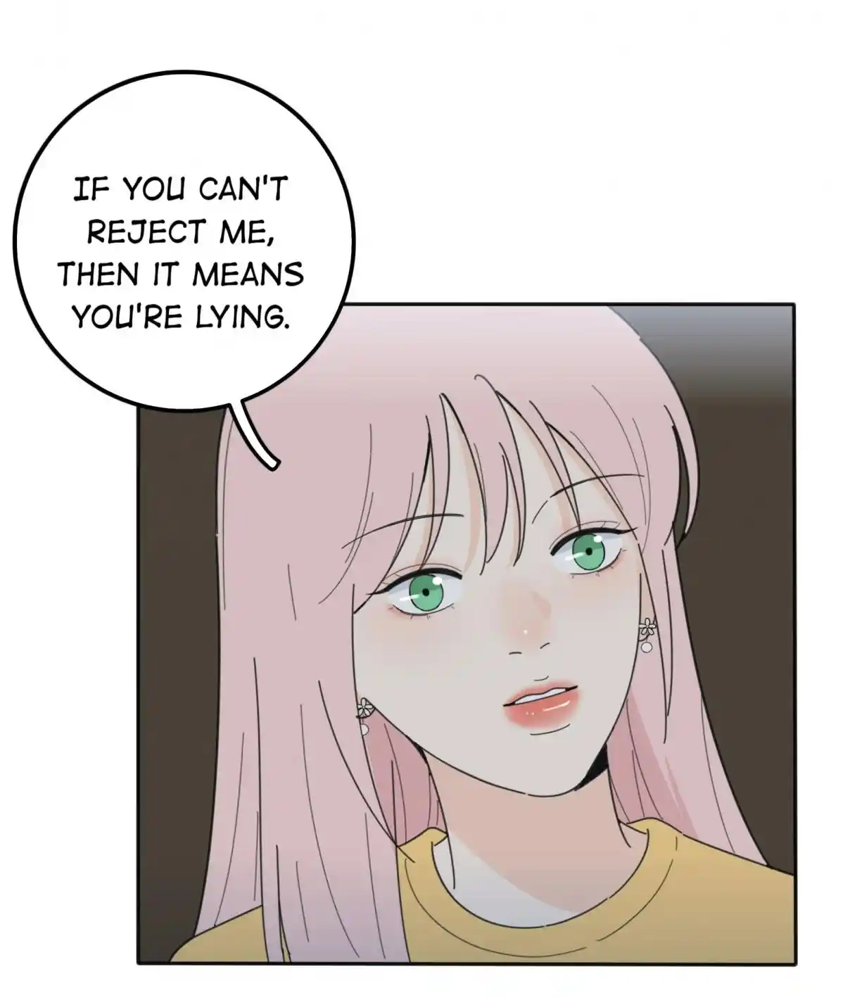 Baili Jin Among Mortals 73