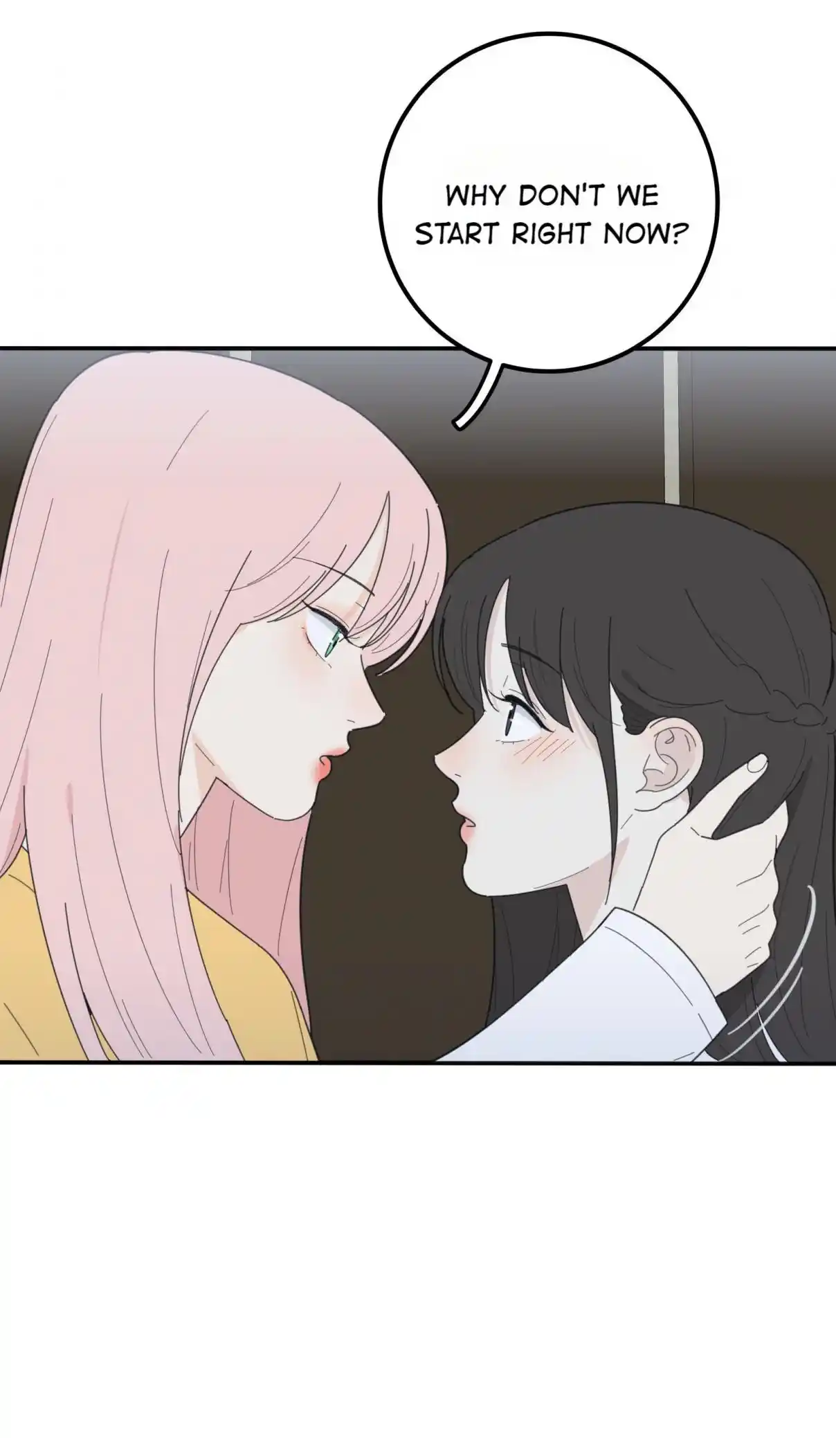 Baili Jin Among Mortals 73