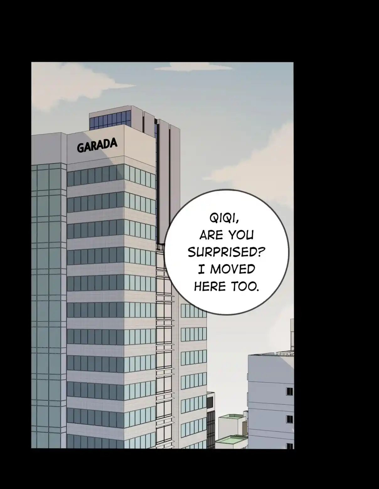 Baili Jin Among Mortals 74