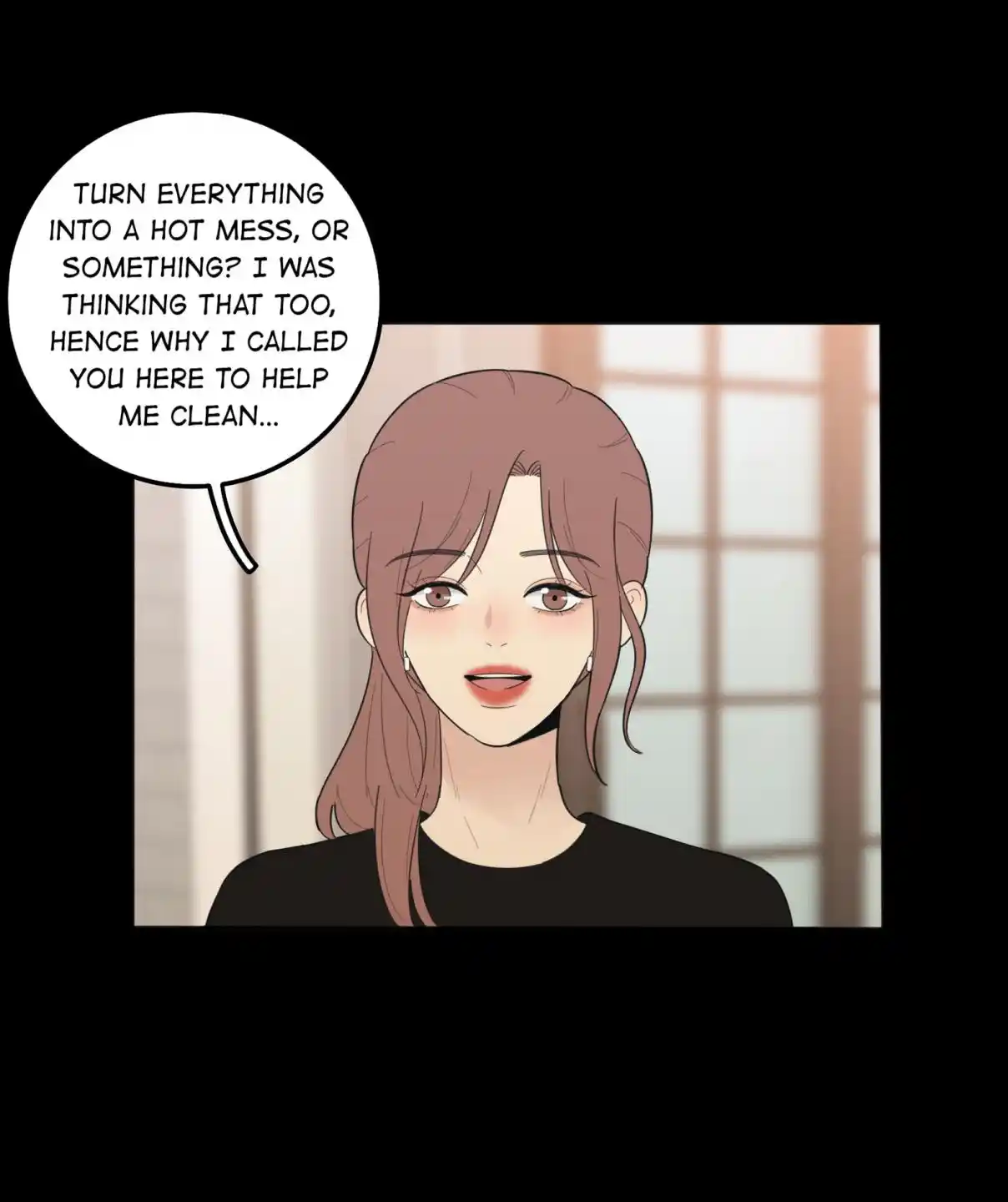 Baili Jin Among Mortals 74