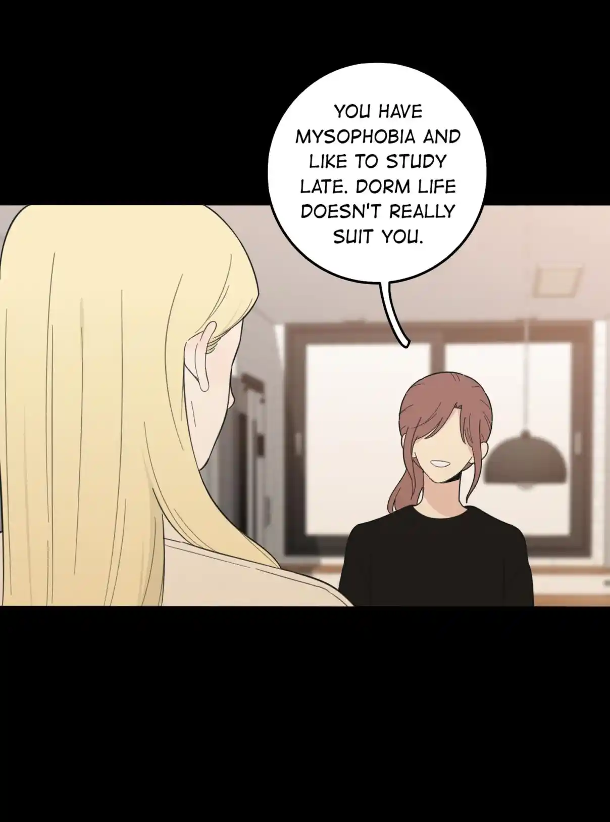 Baili Jin Among Mortals 74