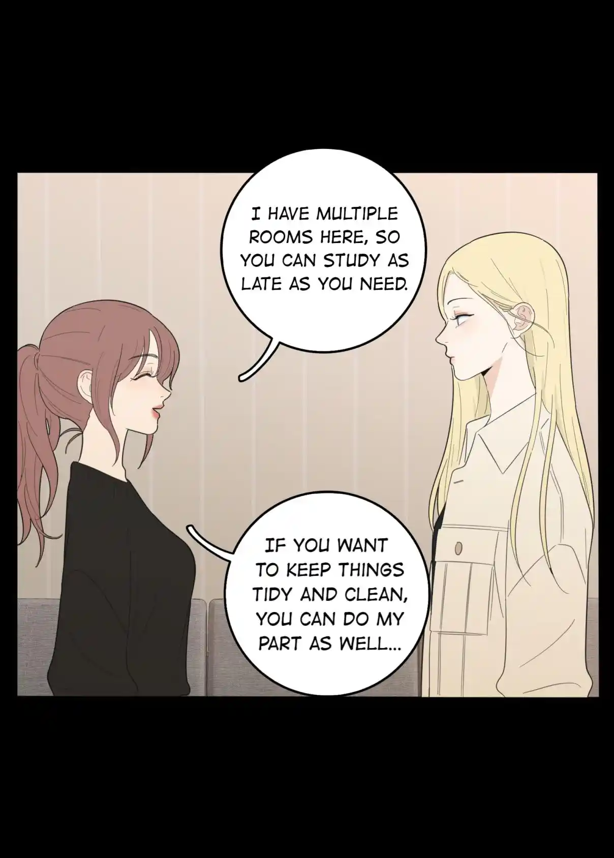 Baili Jin Among Mortals 74