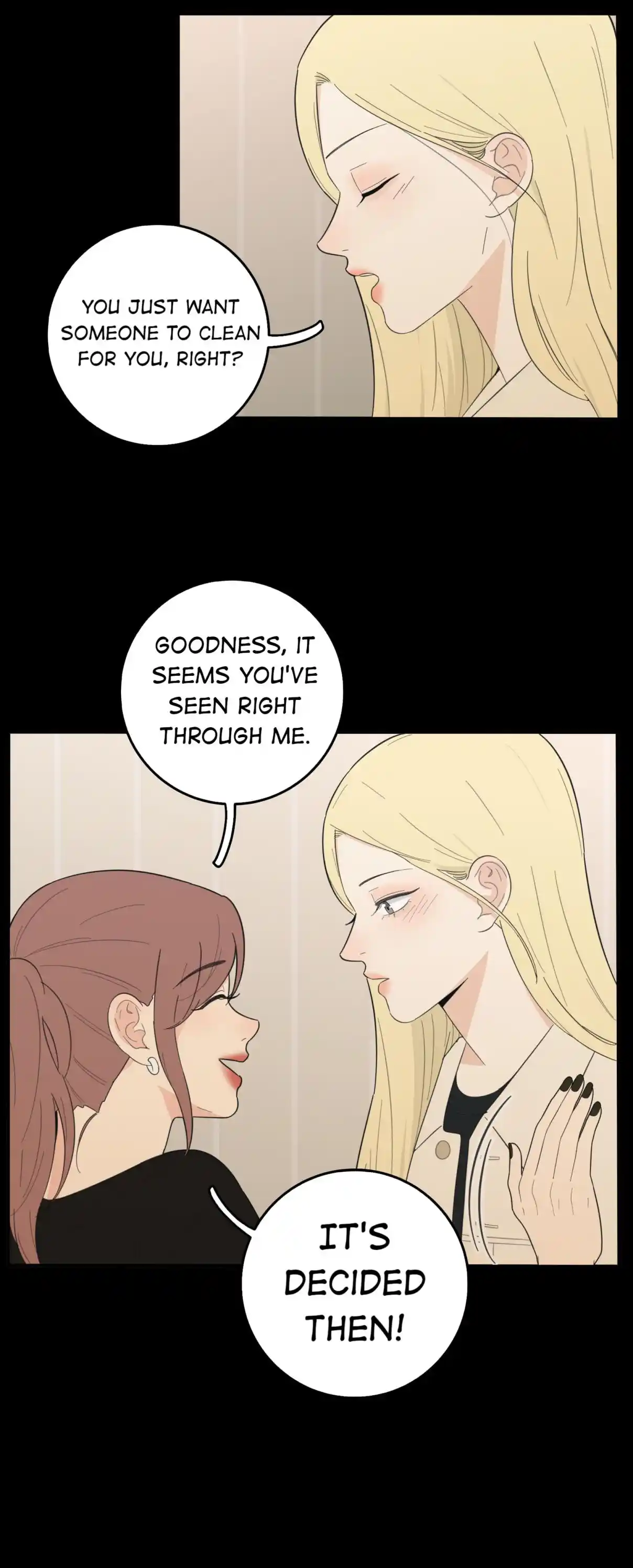 Baili Jin Among Mortals 74