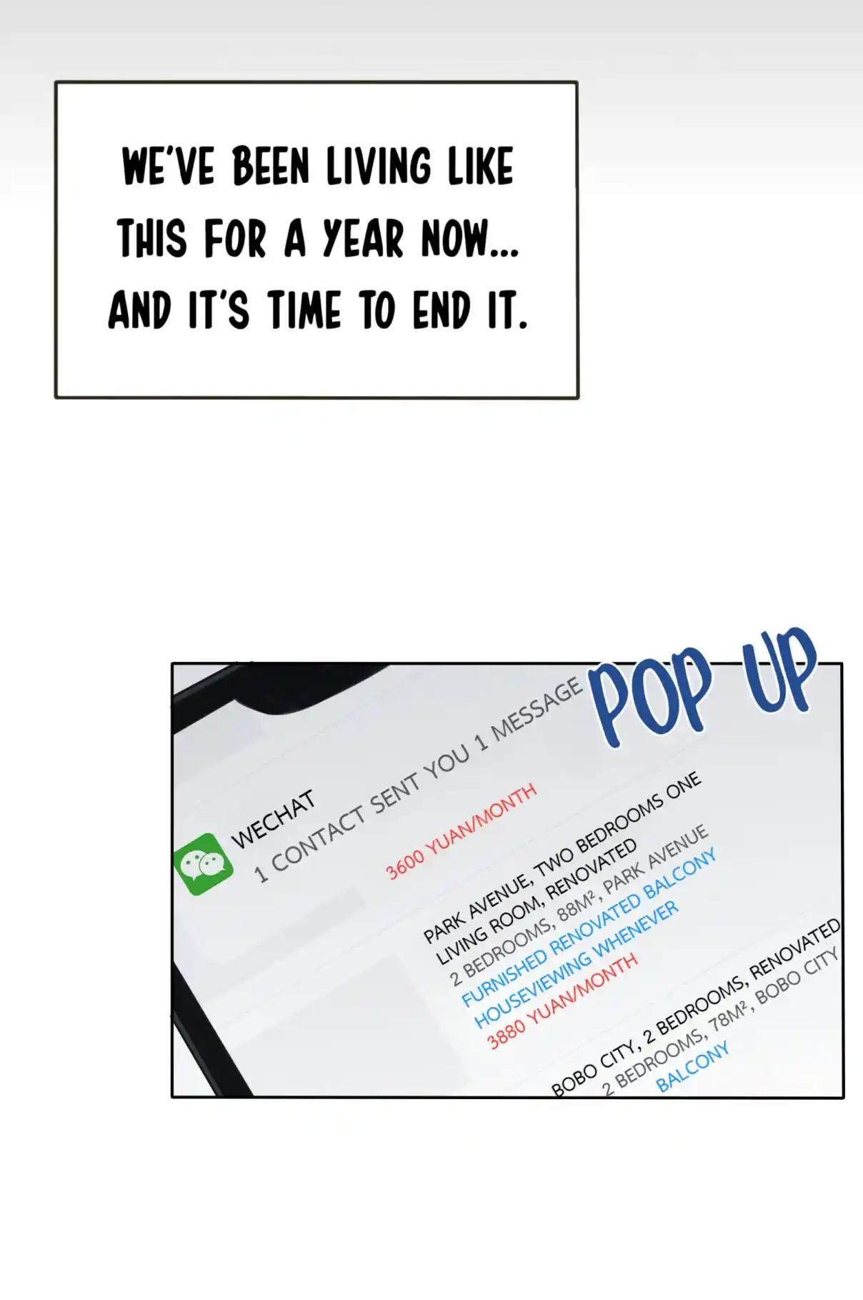 Baili Jin Among Mortals 74