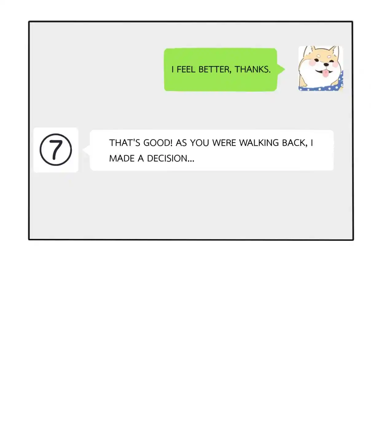 Baili Jin Among Mortals 74